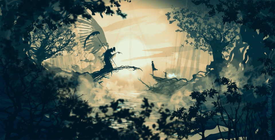 Game Art