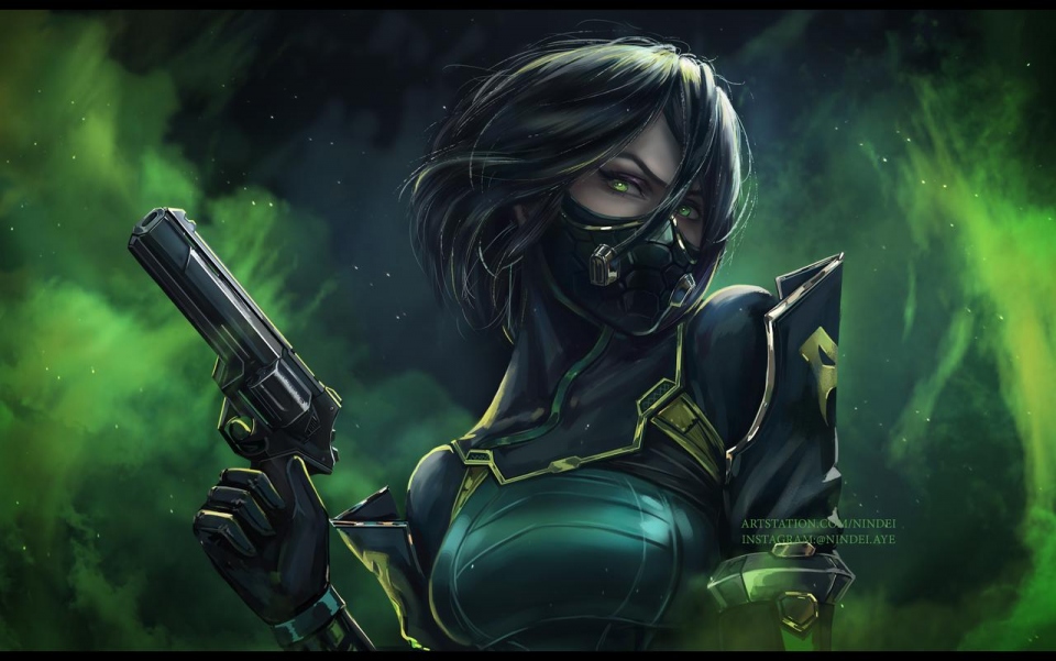 Game Art