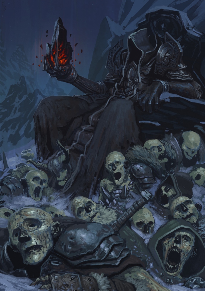 Game Art