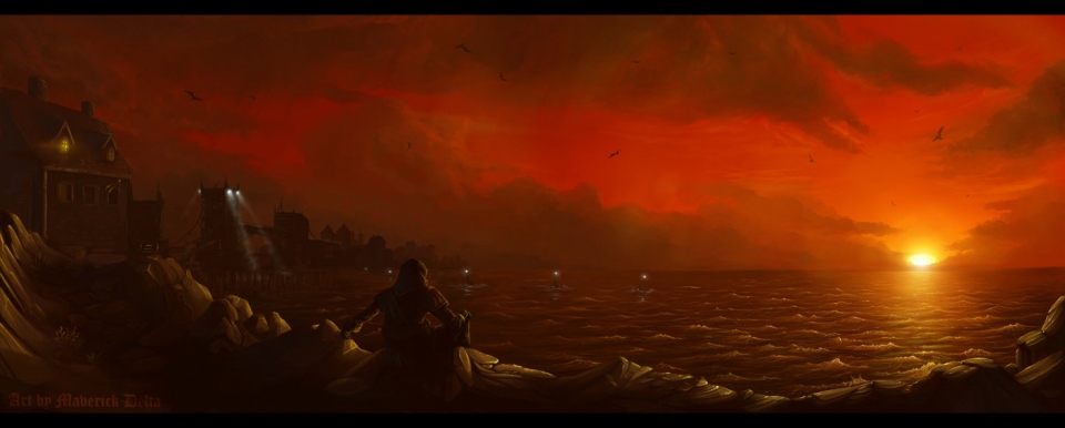 Game Art