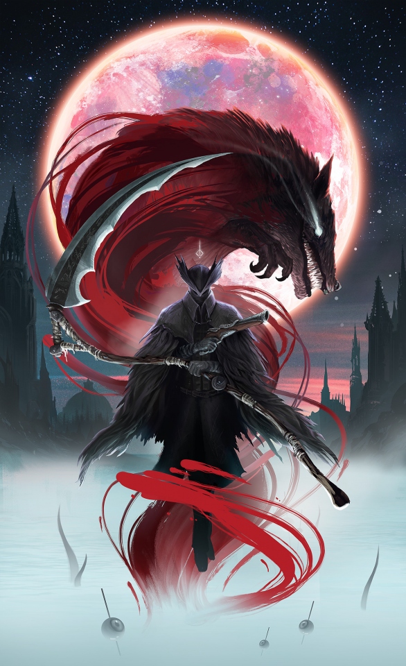Game Art