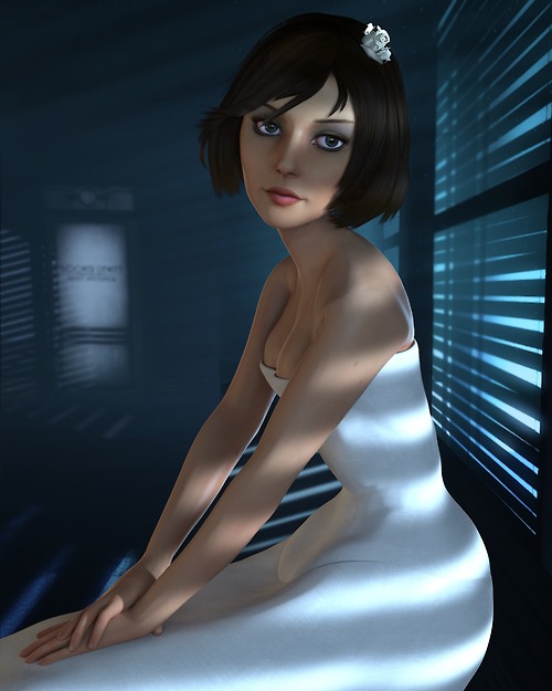 Game Art