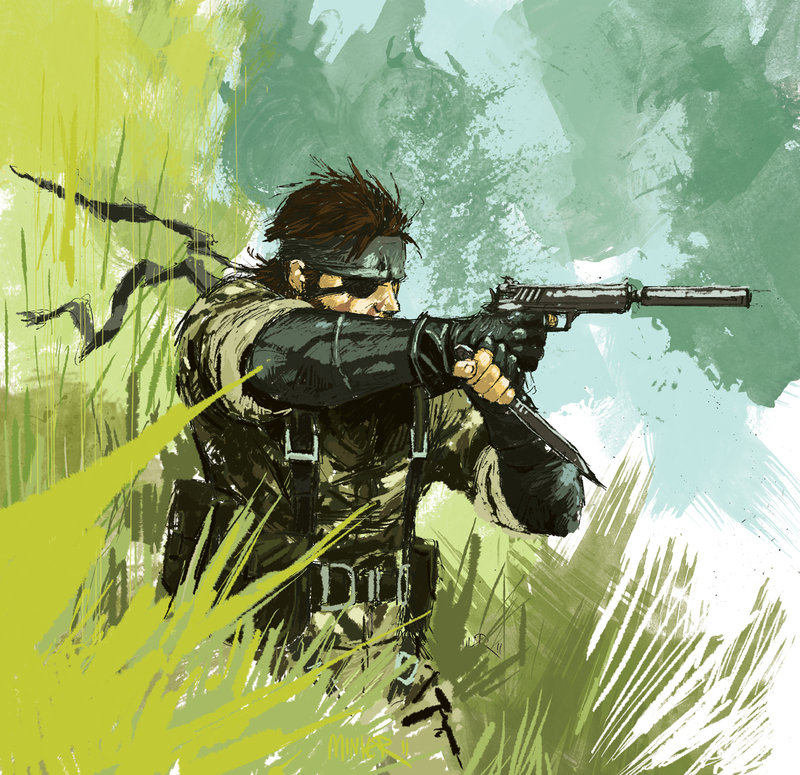 Game Art