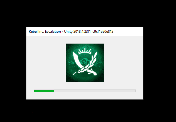    unity 2018.4.23f1 c9cf1a90e812
