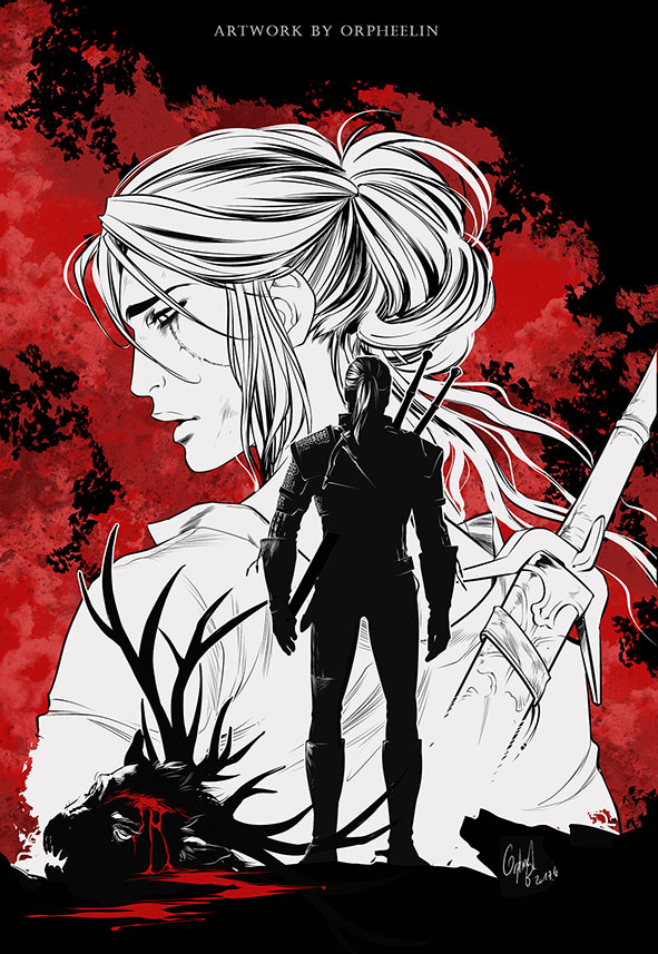 Game Art