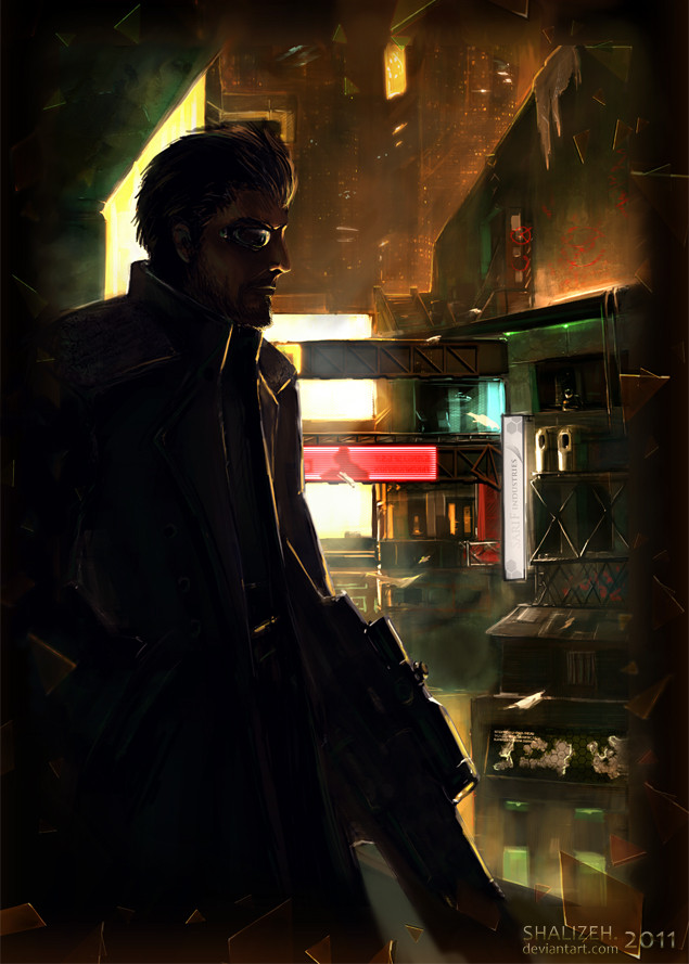 Game Art