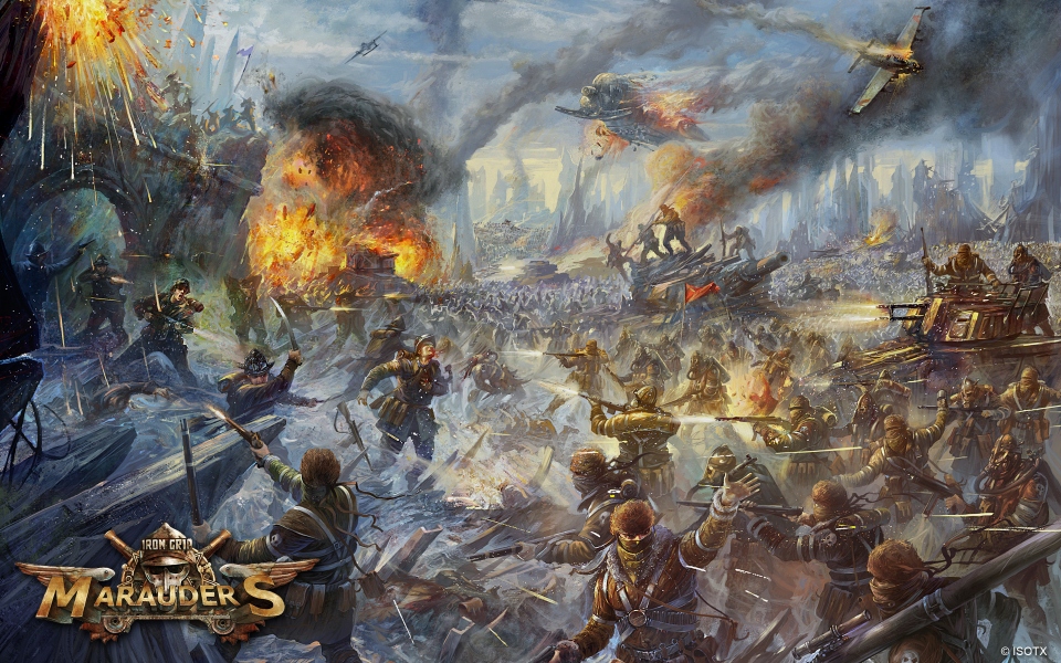 Game Art