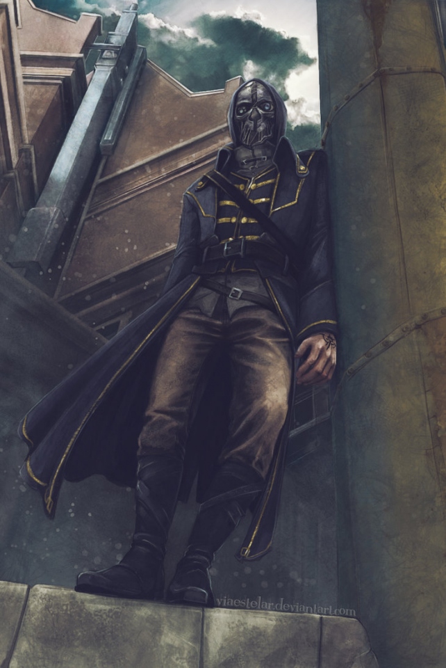 Game Art