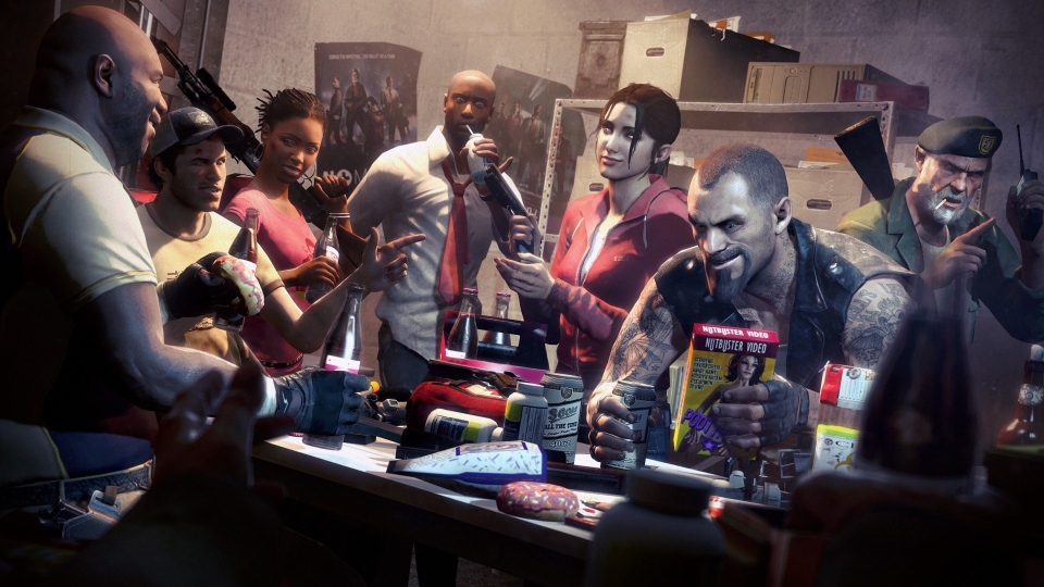 Game Art