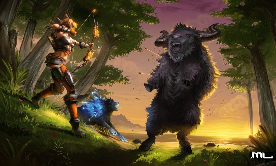 Game Art