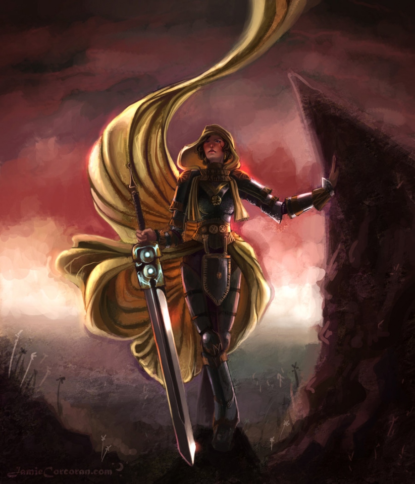 Game Art