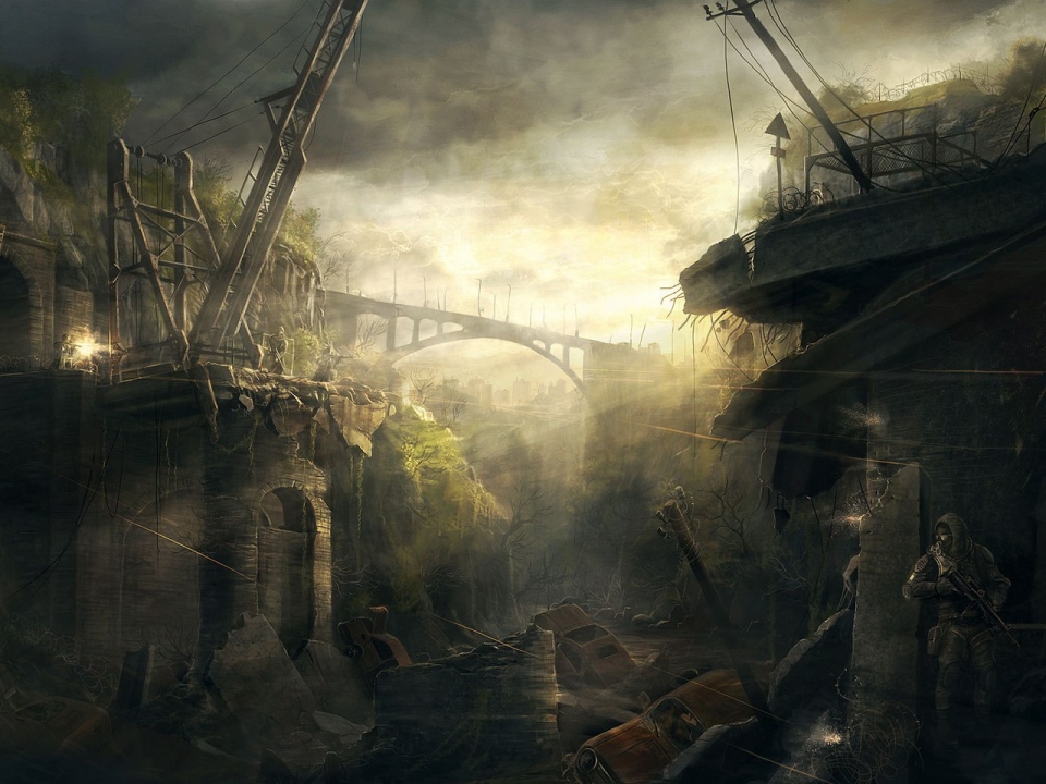 Game Art