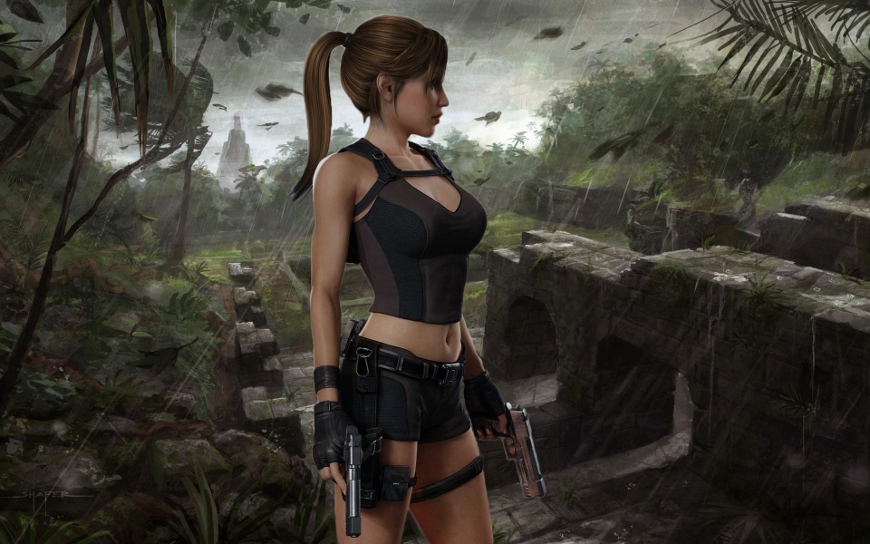 Game Art