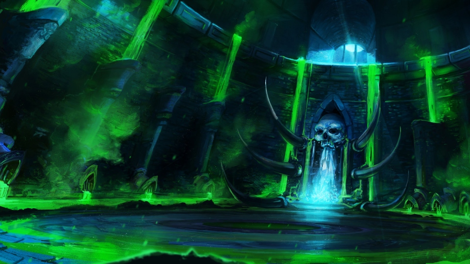 Game Art