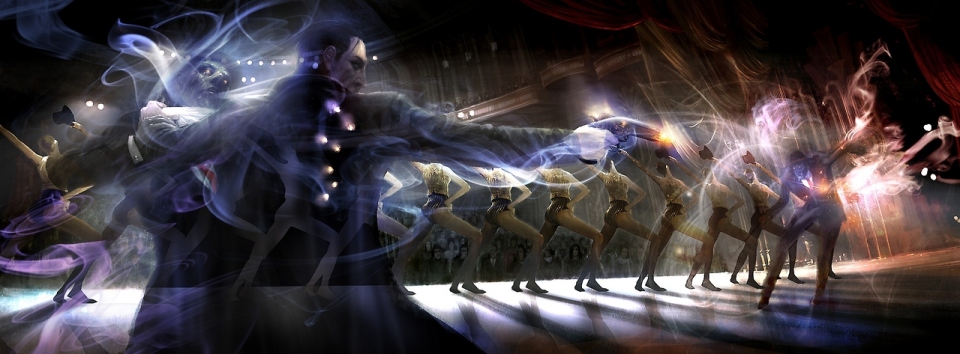 Game Art