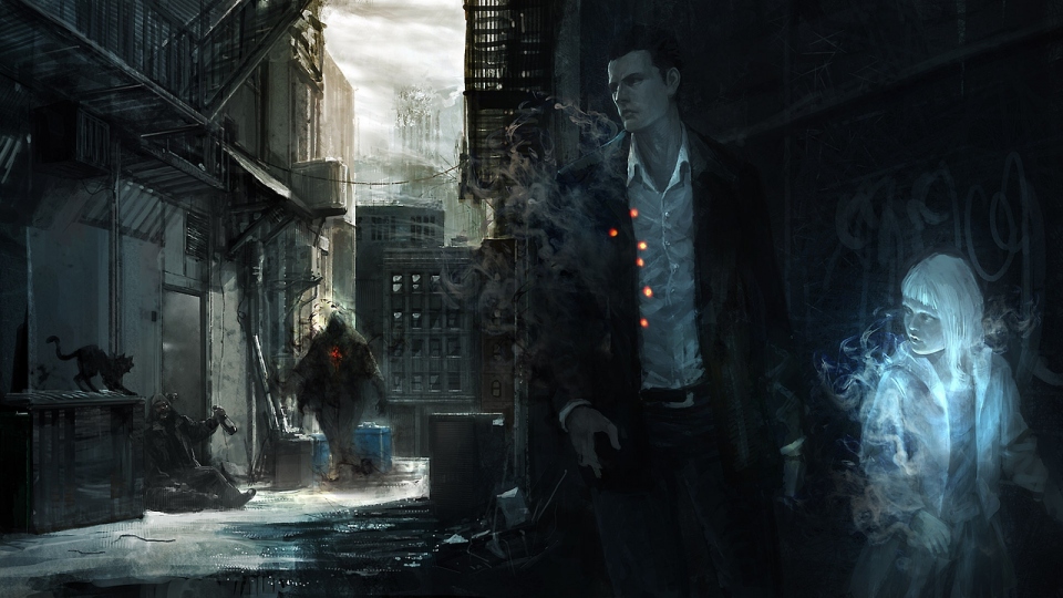 Game Art