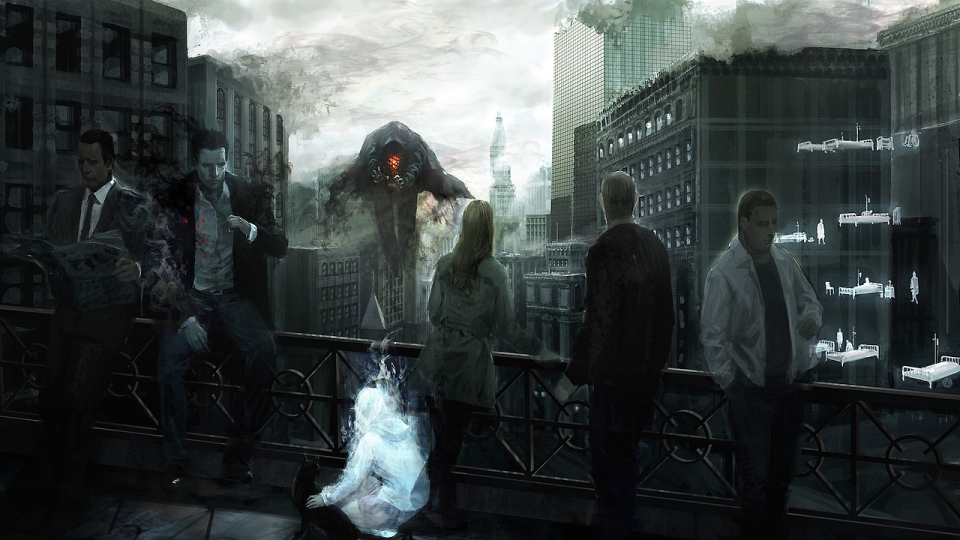Game Art