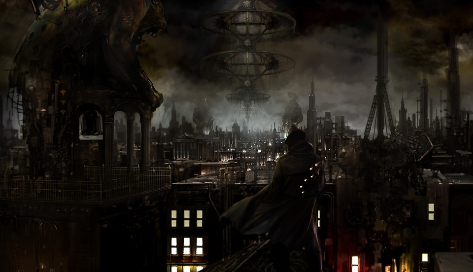 Game Art