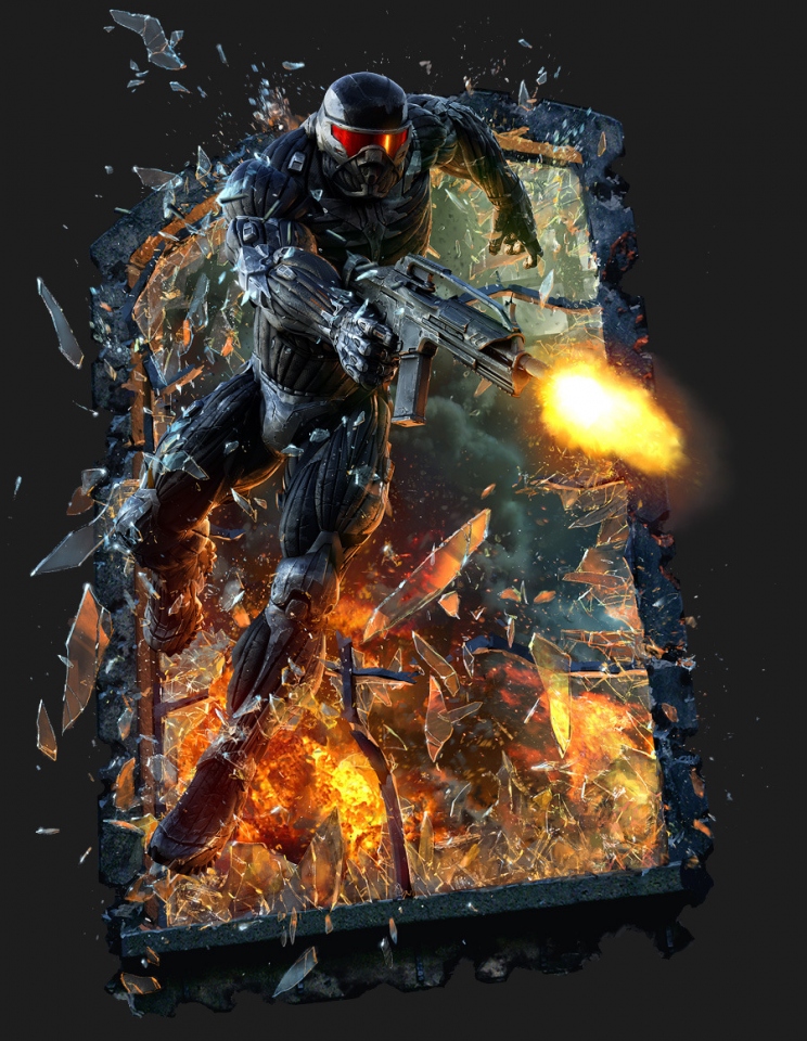 Game Art