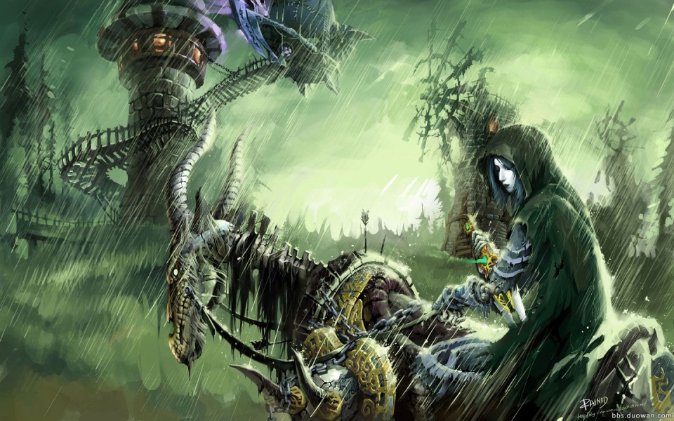 Game Art