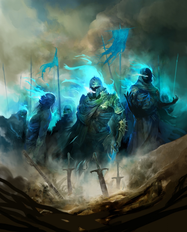 Game Art