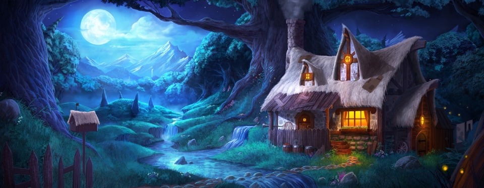 Game Art