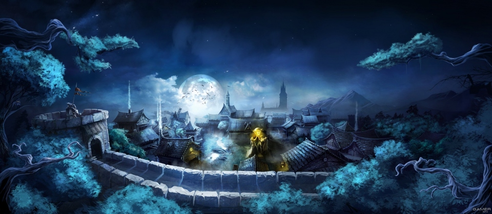 Game Art