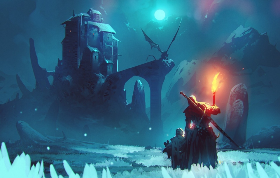 Game Art