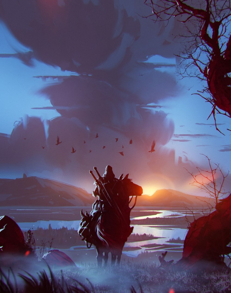 Game Art