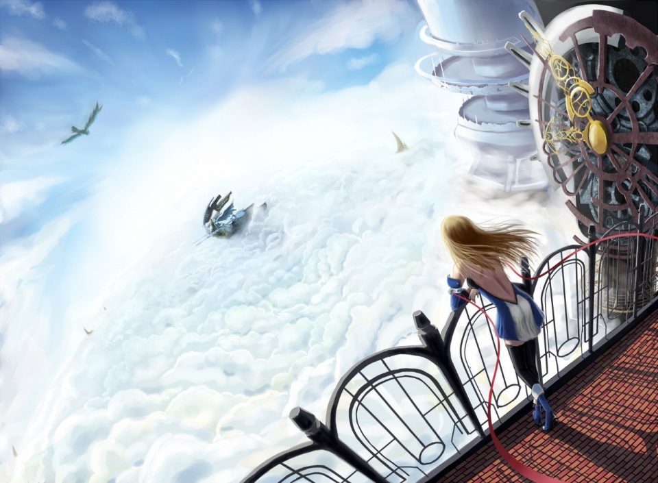 Game Art