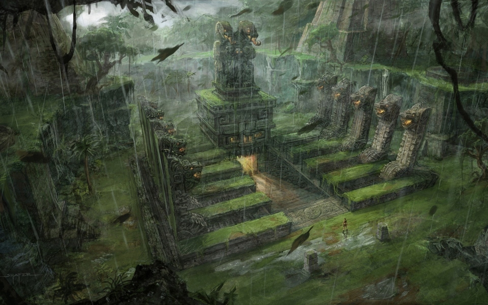 Game Art