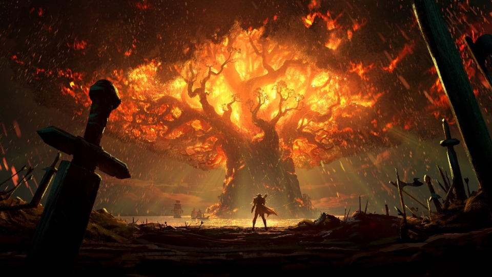 Game Art