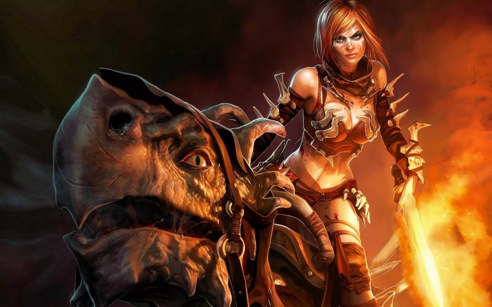 Game Art