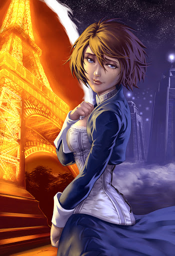 Game Art
