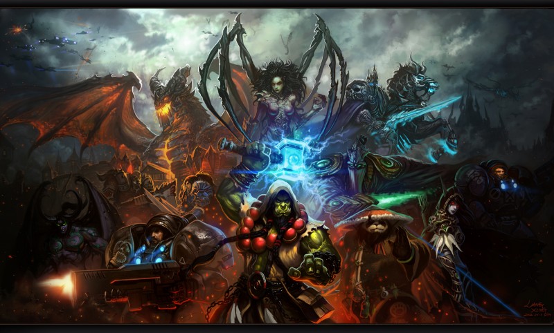 Game Art