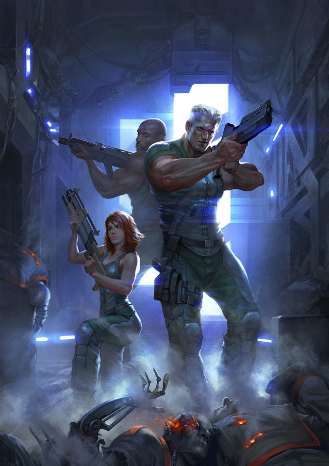 Game Art