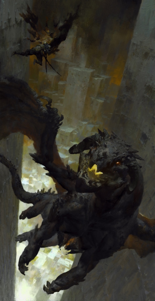Game Art