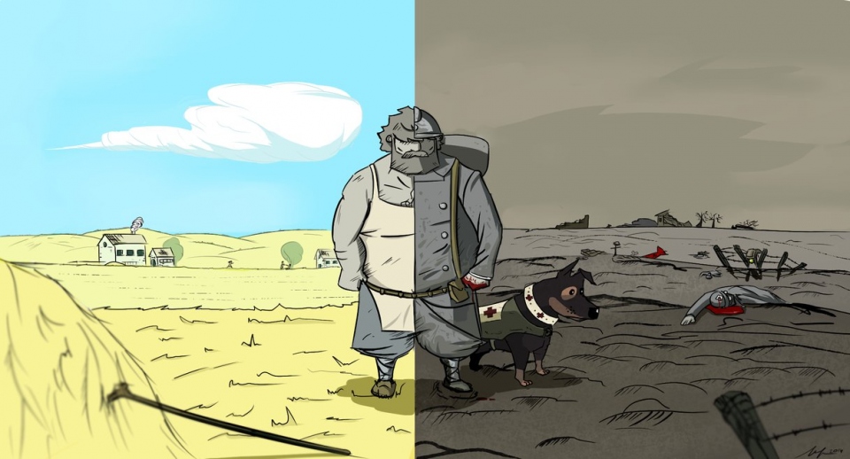 Game Art