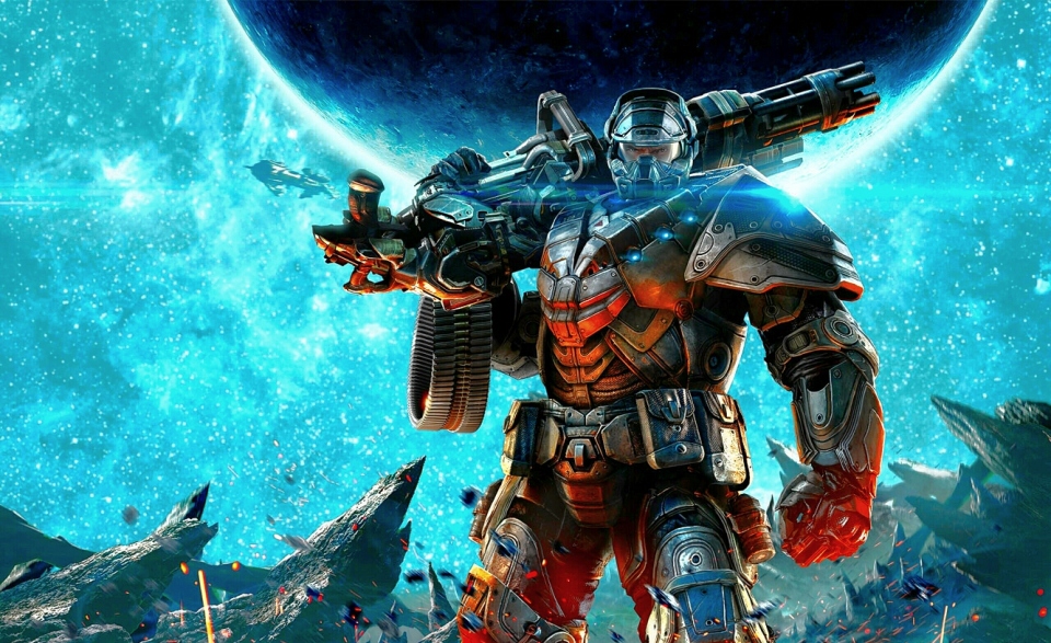 Game Art