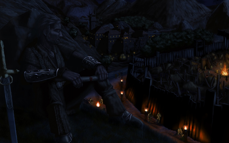 Game Art
