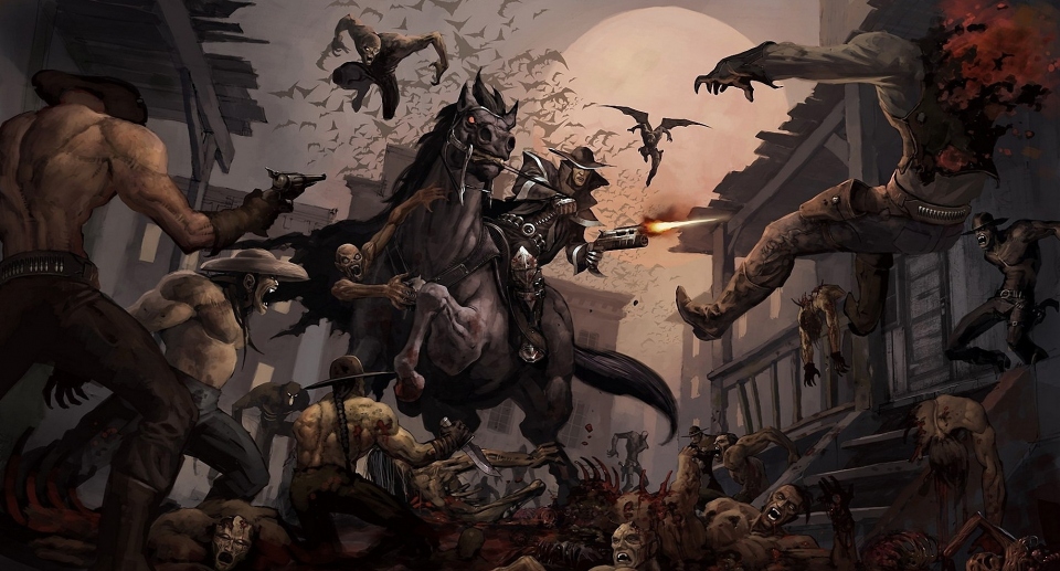 Game Art