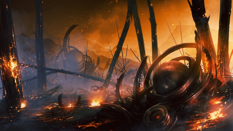 Game Art