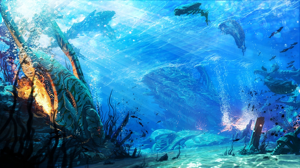 Game Art