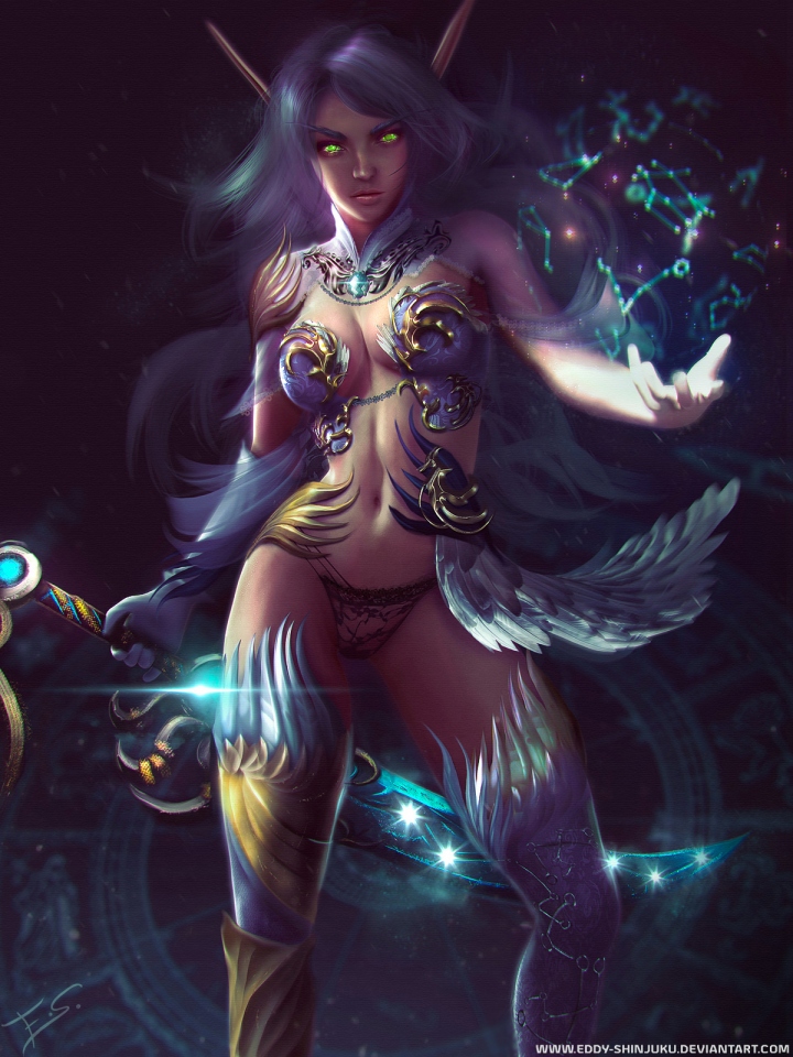 Game Art