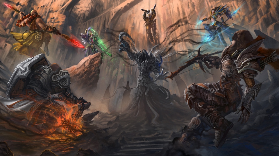 Game Art