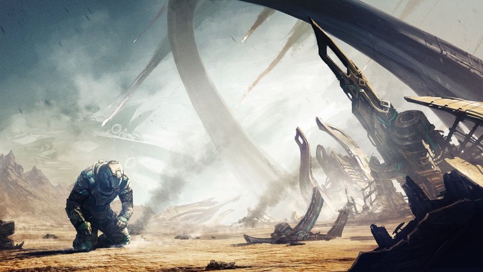 Game Art
