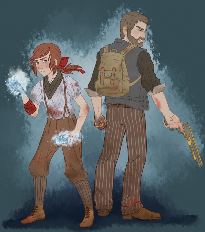 Game Art