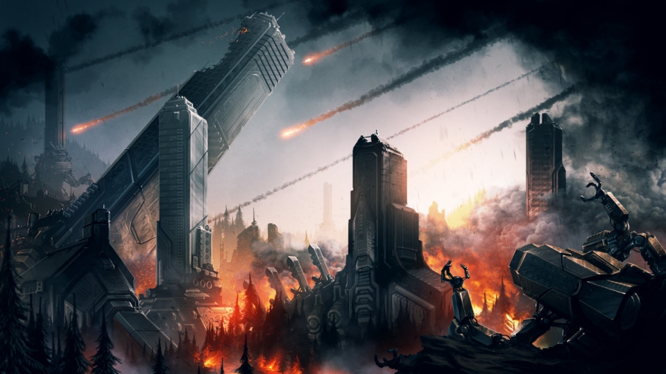 Game Art