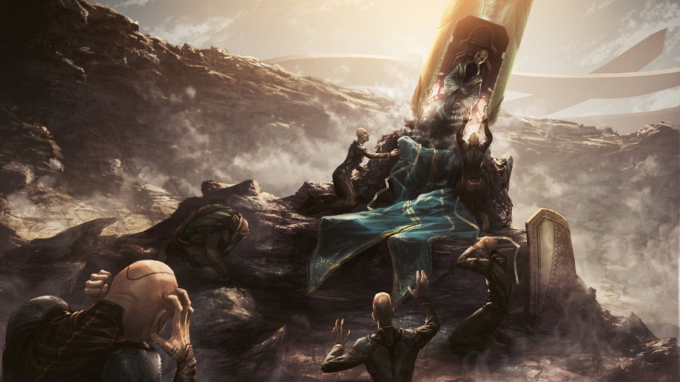 Game Art