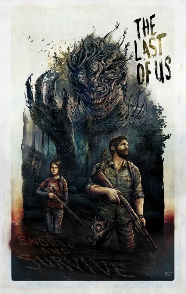 Game Art